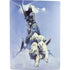 Frazetta Sliver Warrior PS5 Digital Edition Bundle Skin